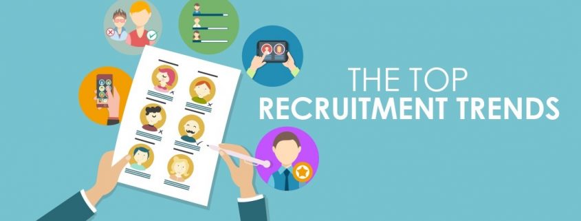 Recruitment Trends in 2021